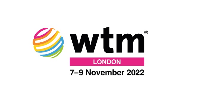 We attended World Travel Market in London - 2022