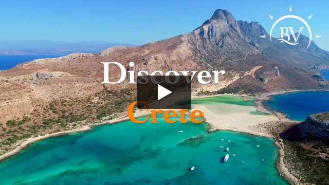 Play Crete Video